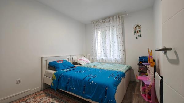 Maison récente 6 pièces BREUILLET (91)