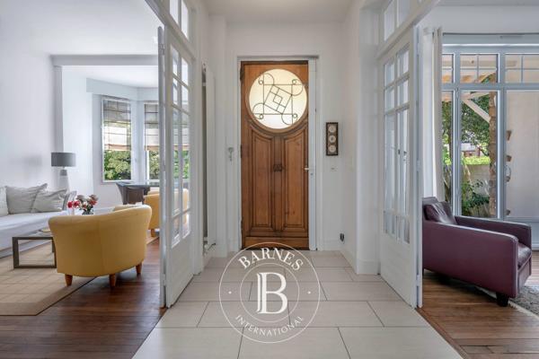 La Baule-Escoublac, Maison 6 Chambres -  258 m² à vendre
