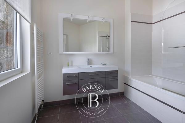 La Baule-Escoublac, Maison 6 Chambres -  258 m² à vendre