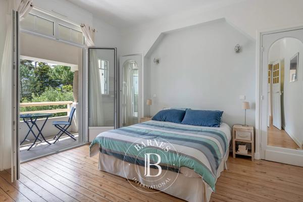 La Baule-Escoublac, Maison 6 Chambres -  258 m² à vendre