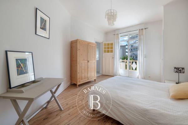 La Baule-Escoublac, Maison 6 Chambres -  258 m² à vendre