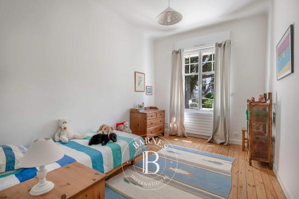 La Baule-Escoublac, Maison 6 Chambres -  258 m² à vendre