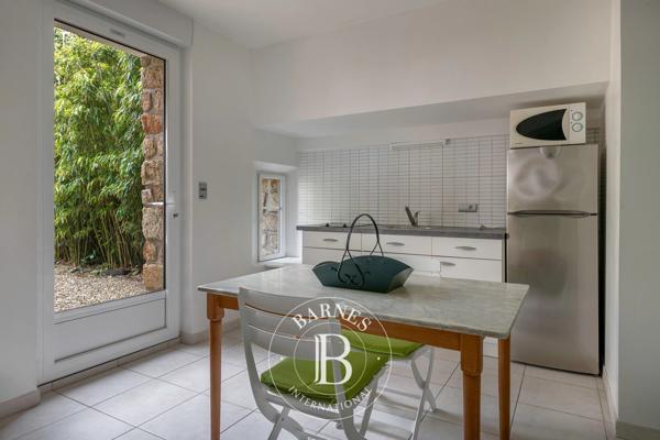 La Baule-Escoublac, Maison 6 Chambres -  258 m² à vendre