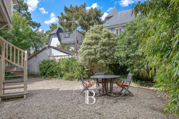 La Baule-Escoublac, Maison 6 Chambres -  258 m² à vendre
