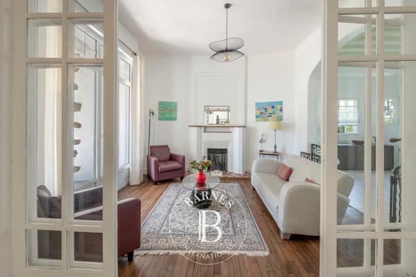 La Baule-Escoublac, Maison 6 Chambres -  258 m² à vendre