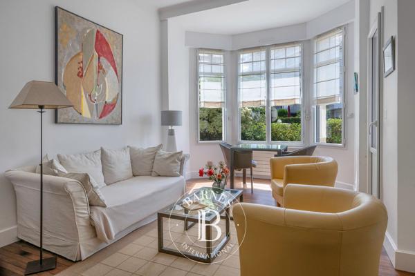 La Baule-Escoublac, Maison 6 Chambres -  258 m² à vendre