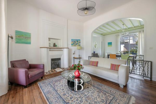 La Baule-Escoublac, Maison 6 Chambres -  258 m² à vendre