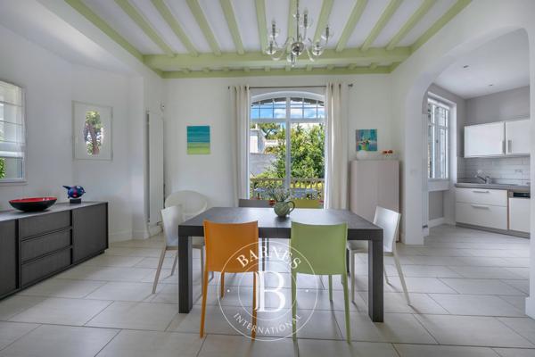 La Baule-Escoublac, Maison 6 Chambres -  258 m² à vendre