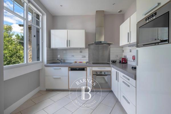 La Baule-Escoublac, Maison 6 Chambres -  258 m² à vendre