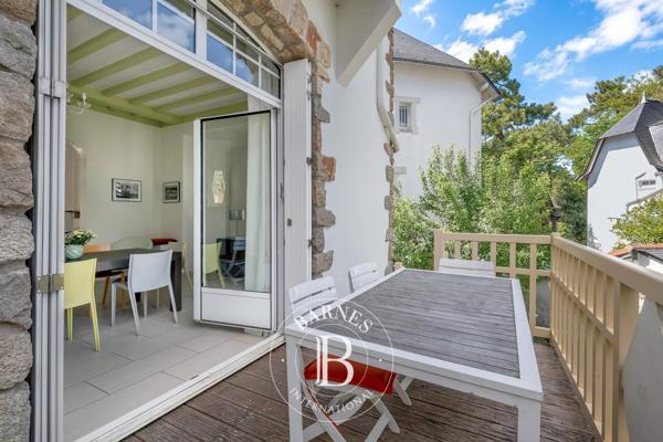 La Baule-Escoublac, Maison 6 Chambres -  258 m² à vendre