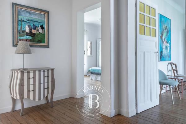 La Baule-Escoublac, Maison 6 Chambres -  258 m² à vendre
