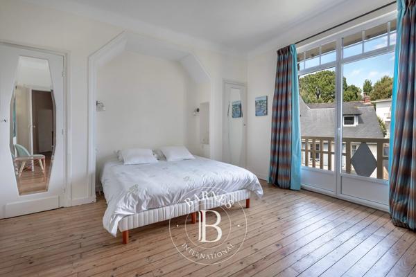 La Baule-Escoublac, Maison 6 Chambres -  258 m² à vendre
