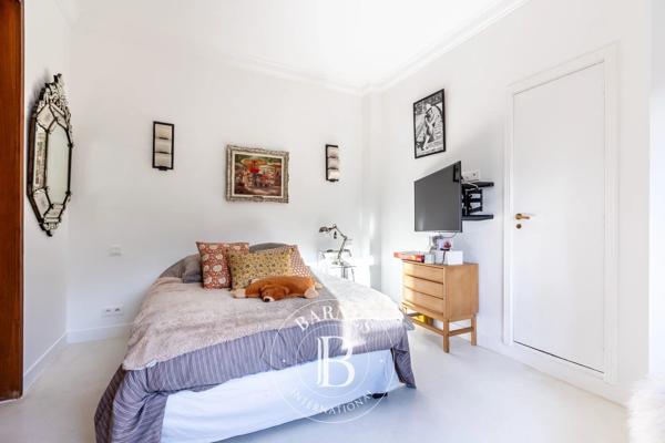 Paris 16ème, Appartement 3 Chambres -  193 m² à vendre