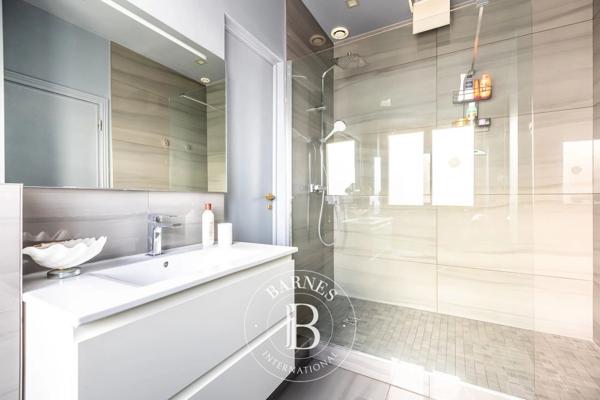 Paris 16ème, Appartement 3 Chambres -  193 m² à vendre