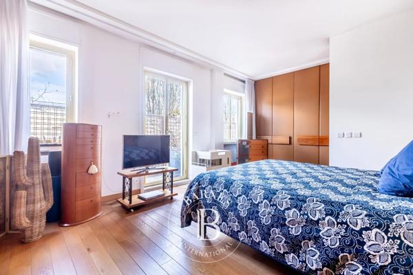 Paris 16ème, Appartement 3 Chambres -  193 m² à vendre