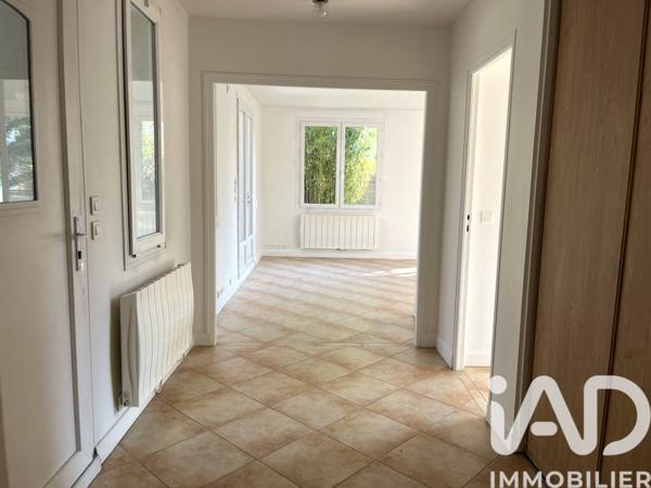 Appartement à vendre 5 pièces 106 m² Rueil-Malmaison