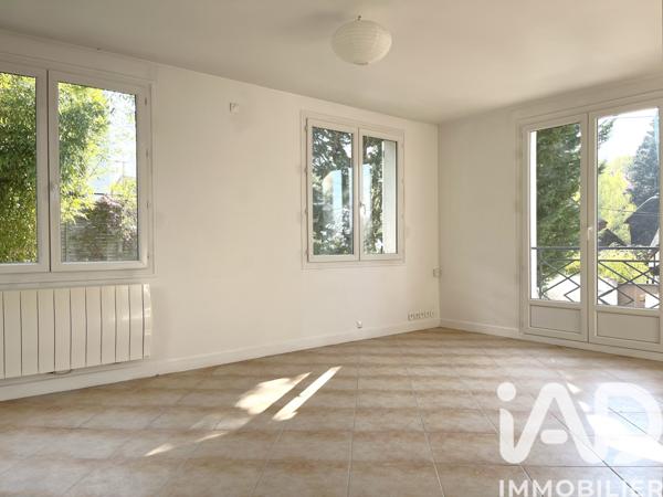 Appartement à vendre 5 pièces 106 m² Rueil-Malmaison