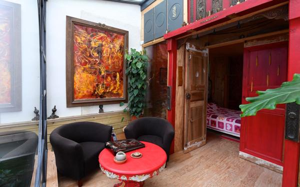 Maison à vendre    4 pièces • 208,68 m2 La Rochelle