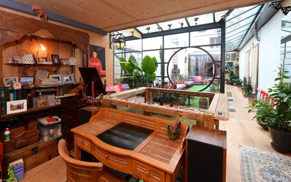 Maison à vendre    4 pièces • 208,68 m2 La Rochelle