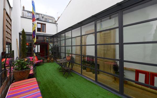 Maison à vendre    4 pièces • 208,68 m2 La Rochelle