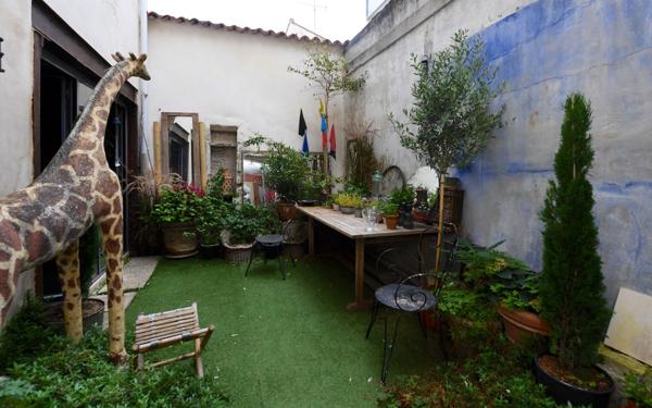 Maison à vendre    4 pièces • 208,68 m2 La Rochelle