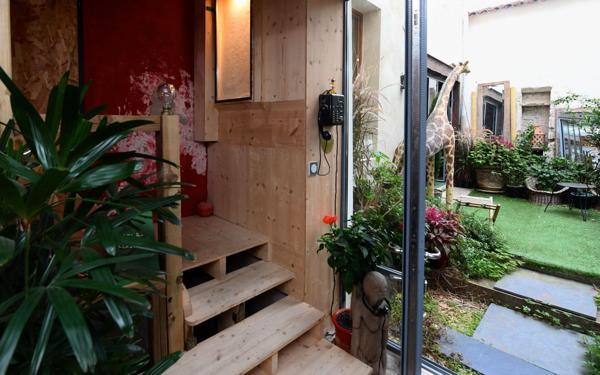 Maison à vendre    4 pièces • 208,68 m2 La Rochelle