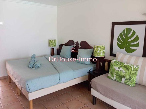 Appartement à vendre 1 pièce de 22 m²