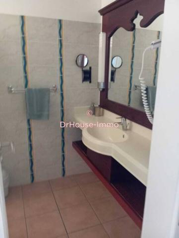 Appartement à vendre 1 pièce de 22 m²