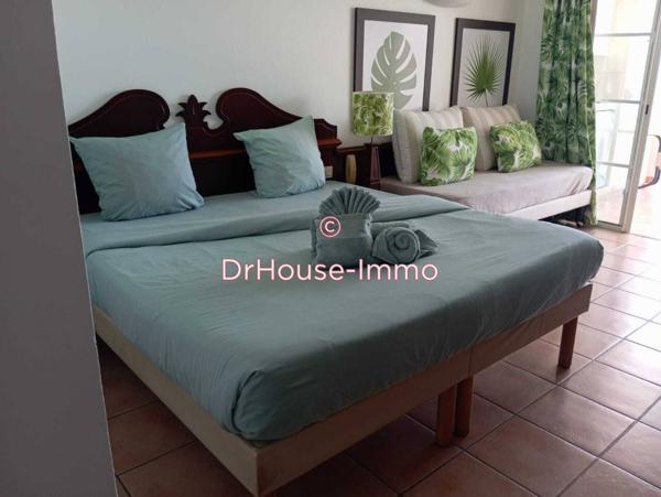 Appartement à vendre 1 pièce de 22 m²