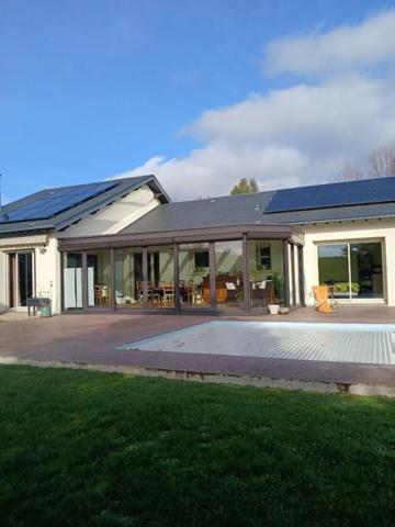 Maison Limoges 10 pièce(s) 221 m2, 5 chambres