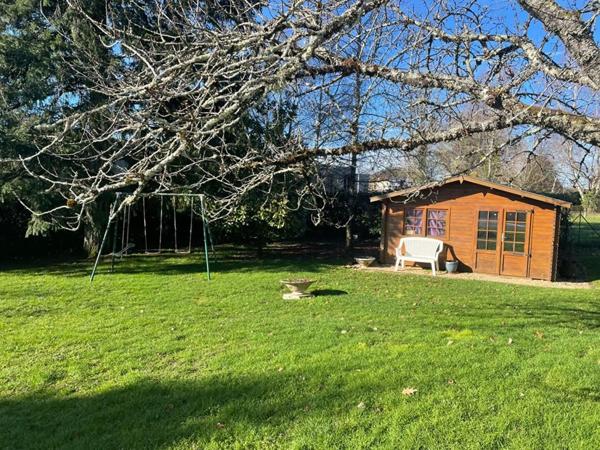 Maison Limoges 10 pièce(s) 221 m2, 5 chambres