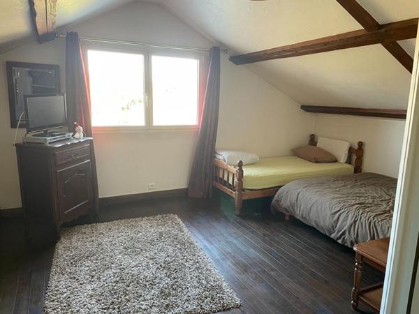 Maison Limoges 10 pièce(s) 221 m2, 5 chambres