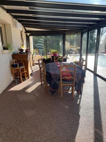 Maison Limoges 10 pièce(s) 221 m2, 5 chambres