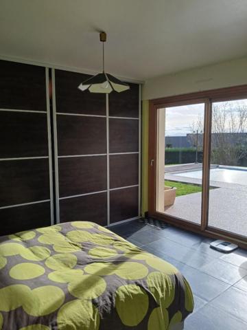Maison Limoges 10 pièce(s) 221 m2, 5 chambres