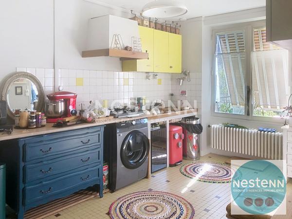 Maison des années 60 à saisir - Coeur du bourg de Fossé, à 5 min de Blois !