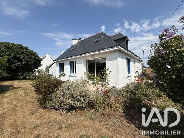 Maison à vendre 4 pièces 90 m² Belz