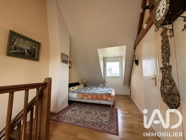 Maison à vendre 4 pièces 90 m² Belz