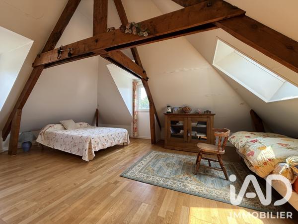 Maison à vendre 4 pièces 90 m² Belz