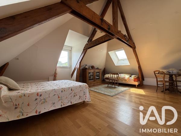 Maison à vendre 4 pièces 90 m² Belz