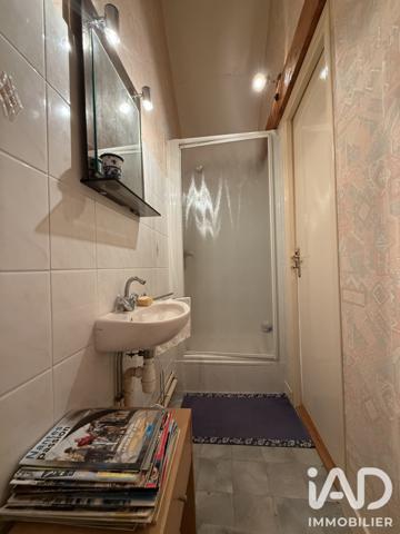 Maison à vendre 4 pièces 90 m² Belz