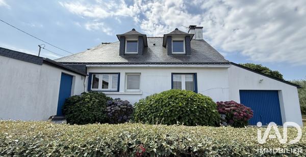 Maison à vendre 4 pièces 90 m² Belz