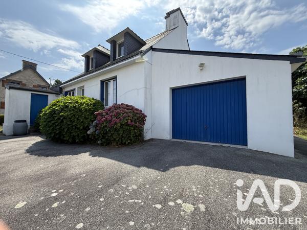 Maison à vendre 4 pièces 90 m² Belz