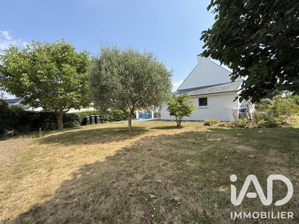 Maison à vendre 4 pièces 90 m² Belz