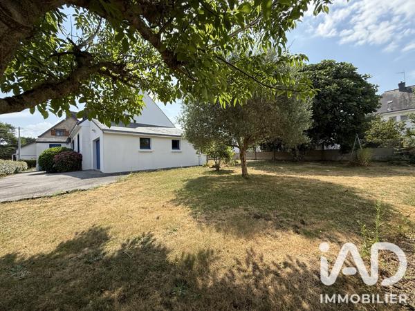 Maison à vendre 4 pièces 90 m² Belz