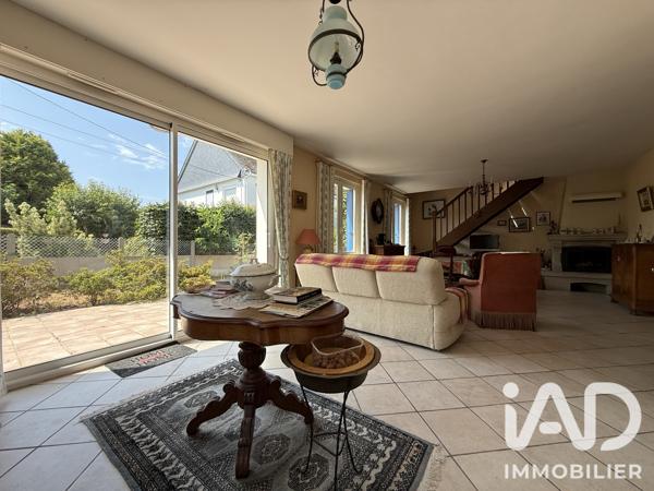 Maison à vendre 4 pièces 90 m² Belz