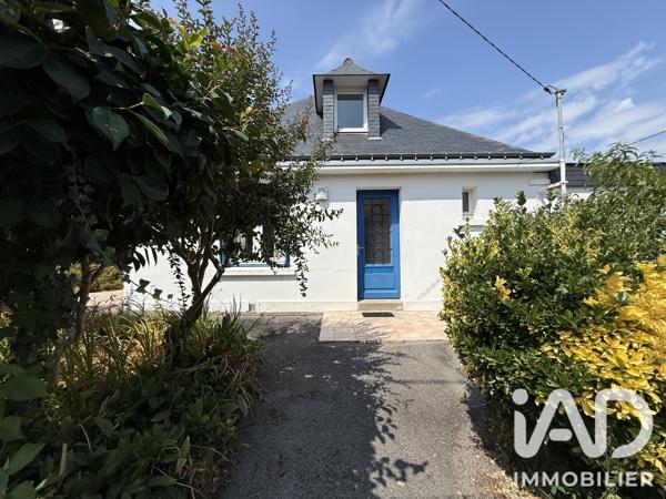 Maison à vendre 4 pièces 90 m² Belz