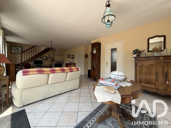 Maison à vendre 4 pièces 90 m² Belz