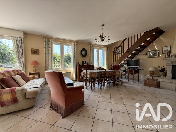 Maison à vendre 4 pièces 90 m² Belz