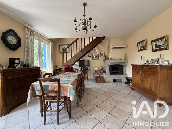 Maison à vendre 4 pièces 90 m² Belz