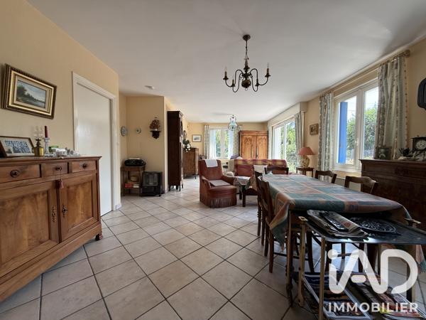 Maison à vendre 4 pièces 90 m² Belz